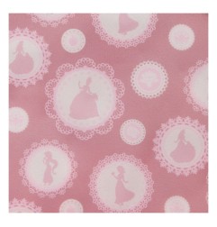 Disney - Princess by Loungefly sac à dos Mini Stained Glass