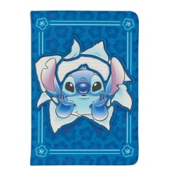 Disney - Carnet de notes Journal Lilo & Stich Holiday By Loungefly