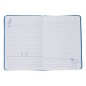 Disney - By Loungefly Notebook Journal Lilo&Stich Holiday