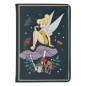 Disney - Carnet de notes Journal Fée Clochette Holiday By Loungefly
