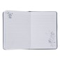 Disney - By Loungefly Notebook Journal Tinker Bell Holiday