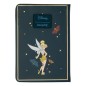 Disney - By Loungefly Notebook Journal Tinker Bell Holiday