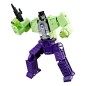 Transformers - The : The Movie Studio Series Deluxe Class Action Figure Constructicon Scavenger 11 cm