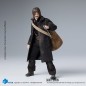 Walking Dead - The  Exquisite Super Series  Actionfigur 1/12 Daryl Dixon 16 cm