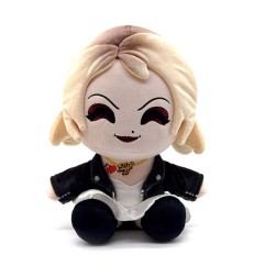 Chucky - Peluche Tiffany Valentine 22 cm