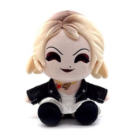 Chucky - Peluche Tiffany Valentine 22 cm
