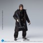 The Walking Dead - Figurine 1/12 Exquisite Super Series Daryl Dixon 16 cm