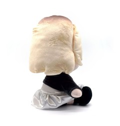 Chucky - Peluche Tiffany Valentine 22 cm