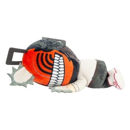 Chainsaw Man - Peluche Mocchi-Mocchi Denji Sleeping 20 cm