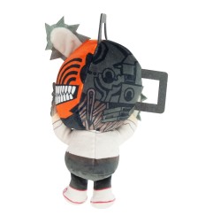 Chainsaw Man - Peluche Mocchi-Mocchi Denji Sleeping 20 cm