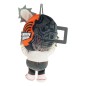 Chainsaw Man - Peluche Mocchi-Mocchi Denji Sleeping 20 cm