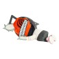 Chainsaw Man - Peluche Mocchi-Mocchi Denji Sleeping 20 cm
