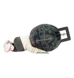Chainsaw Man - Peluche Mocchi-Mocchi Denji Sleeping 20 cm