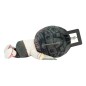Chainsaw Man - Peluche Mocchi-Mocchi Denji Sleeping 20 cm