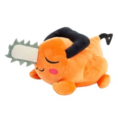 Chainsaw Man - Mocchi-Mocchi Plush Figure Pochita Sleeping 20 cm