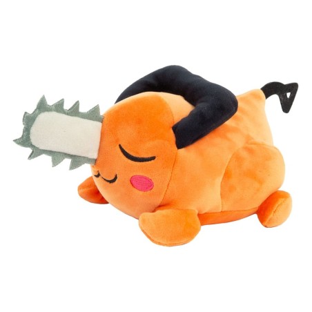 Chainsaw Man - Peluche Mocchi-Mocchi Pochita Sleeping 20 cm