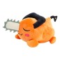 Chainsaw Man - Peluche Mocchi-Mocchi Pochita Sleeping 20 cm