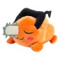 Chainsaw Man - Mocchi-Mocchi Plush Figure Pochita Sleeping 20 cm