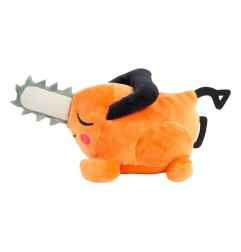 Chainsaw Man - Mocchi-Mocchi Plush Figure Pochita Sleeping 20 cm