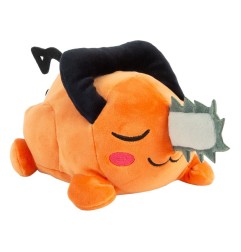 Chainsaw Man - Mocchi-Mocchi Plush Figure Pochita Sleeping 20 cm