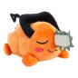 Chainsaw Man - Mocchi-Mocchi Plush Figure Pochita Sleeping 20 cm