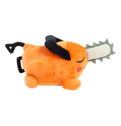 Chainsaw Man - Mocchi-Mocchi Plush Figure Pochita Sleeping 20 cm