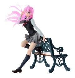 Shikimori's Not Just a Cutie - Statuette 1/7 Prisma Wing Shikimori san 22 cm