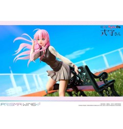 Shikimori's Not Just a Cutie - Shikimor's Not Just a Cutie Prisma Wing PVC Statue 1/7 Shikimori san 22 cm