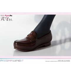 Shikimori's Not Just a Cutie - Statuette 1/7 Prisma Wing Shikimori san 22 cm