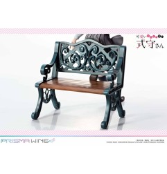 Shikimori's Not Just a Cutie - Statuette 1/7 Prisma Wing Shikimori san 22 cm