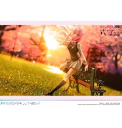 Shikimori's Not Just a Cutie - Statuette 1/7 Prisma Wing Shikimori san 22 cm