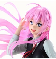 Shikimori's Not Just a Cutie - Statuette 1/7 Prisma Wing Shikimori san 22 cm