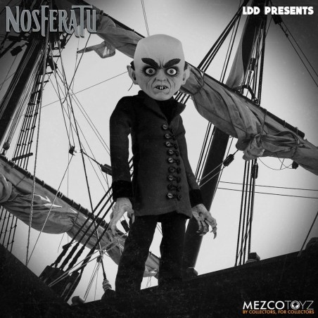 Living Dead Dolls - The Doll Nosferatu (1922) 25 cm
