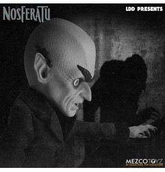 Living Dead Dolls - The Doll Nosferatu (1922) 25 cm