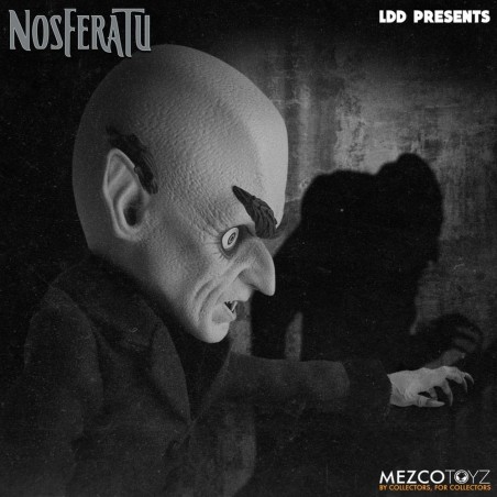 Living Dead Dolls - The Doll Nosferatu (1922) 25 cm