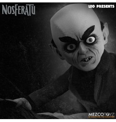 The Living Dead Dolls - Poupée Nosferatu (1922) 25 cm