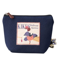 Kiki's Delivery Service - Pouch Night of Departure