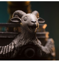 One Piece - Art Scale Statue 1/10 Luffy 23 cm