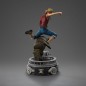 One Piece - Statuette 1/10 Art Scale Luffy 23 cm