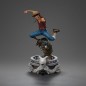 One Piece - Art Scale Statue 1/10 Luffy 23 cm