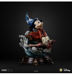 Disney - Classics Vintage Collection Deluxe Art Scale Statue 1/10 Sorcerer Mickey 28 cm
