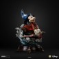 Disney Classics - Statuette 1/10 Deluxe Art Scale Vintage Collection Sorcerer Mickey 28 cm