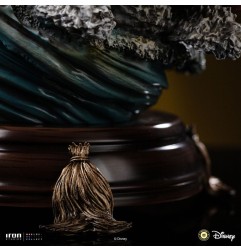 Disney - Classics Vintage Collection Deluxe Art Scale Statue 1/10 Sorcerer Mickey 28 cm