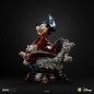 Disney Classics - Statuette 1/10 Deluxe Art Scale Vintage Collection Sorcerer Mickey 28 cm