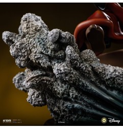 Disney - Classics Vintage Collection Deluxe Art Scale Statue 1/10 Sorcerer Mickey 28 cm