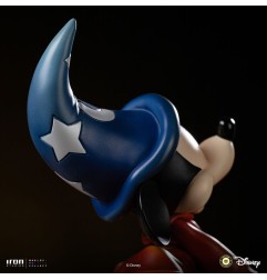 Disney Classics - Statuette 1/10 Deluxe Art Scale Vintage Collection Sorcerer Mickey 28 cm