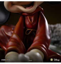 Disney Classics - Statuette 1/10 Deluxe Art Scale Vintage Collection Sorcerer Mickey 28 cm