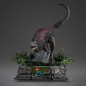 Jurassic World: Dominion - Statuette 1/20 Demi Art Scale Therizinosaurus 29 cm