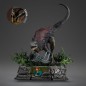 Jurassic World: Dominion - Statuette 1/20 Demi Art Scale Therizinosaurus 29 cm