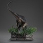 Jurassic World: Dominion - Statuette 1/20 Demi Art Scale Therizinosaurus 29 cm